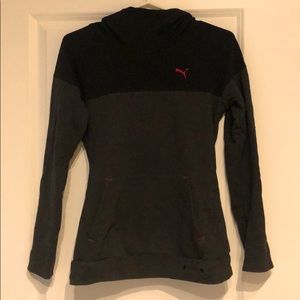 Puma Lifestyle sweatshirt